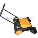 Wholsale Hand Push Small Street Sweeper