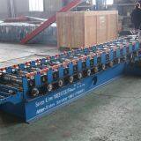 Latest Technology Steel Door Frame Roll Forming Machine Hot Selling Door Frame Roll Forming Machine thumbnail-3
