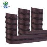 Factory Price Cheap Red Custom Nylon Zipper 8# Luggage Zipper in Rolls thumbnail-3