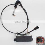 Excavator Parts SY75-9 Throttle Motor for Sany With High Quality