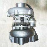 Truck Diesel Engine K24 Turbocharger 53249886405 For Sale