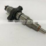 Diesel Engine Fuel Common Rail Injector 0445120032 0 445 120 032 thumbnail-3