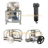 Gas Refrigerant Recycling Machine R134a Refrigerant Solutions Unit With Explosion Proof Machine CMEP-710 Pro thumbnail-2