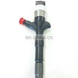 Коммоновый топливный форсунка 095000 - 5471 ФОРСУНКА для 4HK1/6HK1 СОПЛО ФОРСУНКИ DLLA158P984/DLLA158P1096