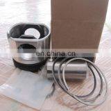 ISM11 QSM11 M11 Engine Piston Set 4089865 3103752 3103753 4070653 thumbnail-2