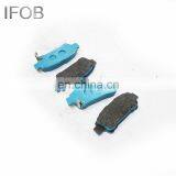 IFOB Auto Parts Brake Pad for Toyota PREVIA #ACR30 #04466-28030 thumbnail-2