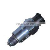 4JB1 4ZE1 8-94362930-0 8943629300 Auto Switch for ISUZU TFR