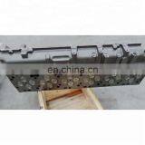 Части дизельного двигателя высокого качества. Узел головки блока цилиндров 5259423 4928931 3973632 ISLE 8.9 QSL9. Сборка головки блока цилиндров для экскаватора