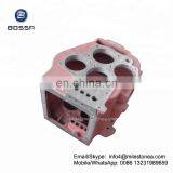 Factory Cast Iron Reducer Chassis Parts thumbnail-6