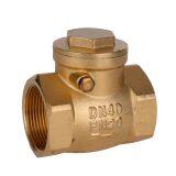 Stopcock Valve 429/429a Brass Check Valve Dc Color Gold & Brass Bronzed-red thumbnail-3
