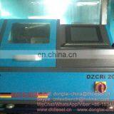 Инструмент - инжекторный стенд для проверки Common Rail DTS205 thumbnail-6