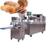 Automatic Hand Tearing Bread Maker Machine and Production Line thumbnail-2