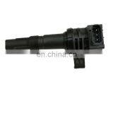 Automotive Ignition Coil High Voltage Package 473QE Suitable for BYD Su Rui F3 Engine Car Accessories