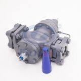 IPRV Series Outlet Pressure Regulator thumbnail-3