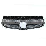 Front Black Grille Grill Fit 2013-15 For Mercedes-Benz W117 CLA200/250 CLA45 AMG thumbnail-5
