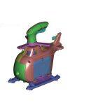 Prototype Mold Manufacturer Custom 3D Printing Toy Model Rapid Prototype thumbnail-4