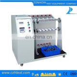Wire Rotating Bending Testing Machine/Cable Flexing Tester thumbnail-5