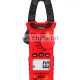 Automatic Clamp Meter AC Mini Non Contact Clamp Meter AC DC Current Clamp Meter thumbnail-2