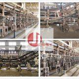 Precision Steel Casting Products for Railway thumbnail-4