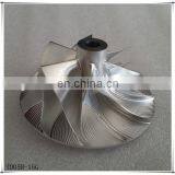 14412AA092 14412AA091 Turbo Compressor Wheel thumbnail-1