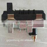 Original Turbo Electric Actuator G-59 6NW009550 6NW 009 550 767649 Turbocharger Actuator for Audi Diesel Engine Repair Parts thumbnail-2