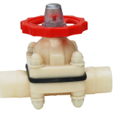 ABS Acrylonitrile, Butadiene, Styrene Pipe Fittings Characteristics of ABS. thumbnail-5