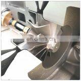 A198-P107 T04E17 465225-5007S 1817307C91 991634C91 1817306C91 1817313C91 465225-7 Turbo Charger for Navistar Marine DT466 Engine thumbnail-4