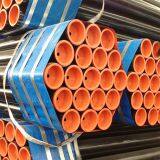 API 5L X52 Carbon Seamless Steel Pipe thumbnail-2