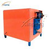 Xinpeng Professtional Copper Wire Pulling Machine Scrap Motor Dismantling Machine thumbnail-5