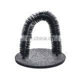 New Arrival Latest Design Cat Grooming, Cat Play Arch thumbnail-2