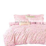 Factory Direct Sale Low Price Bedsheets Duvet Cover Sets Digital Printed King Size 100% Cotton Bed Sheets thumbnail-1