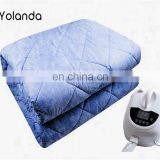 Hot Sale 2018 Massage Safe Quality Healthy Water Heated Warm Bed Mattress thumbnail-4