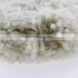 Wool Buffing Pad With Thread 5 Eighth Ordinary Double Side thumbnail-4