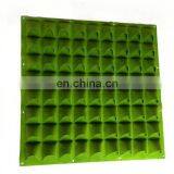 Hanging Flower Pots Vertical Wall Gardening Planter Home Decoration Green Wall Planting Bag Felt Planting Bag thumbnail-5