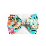 Newest Girl Halloween Retie Headwraps Baby Stretch Nylon Headband thumbnail-6