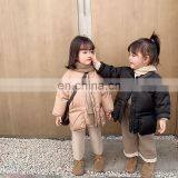 6318 Small MOQ for Customer Baby Girls Cotton Clothing Clothes for Winter thumbnail-4