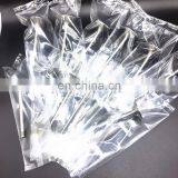 High Quality Factory Price Custom Light GR5 Pure Material Titanium Intake and Exhaust Valve Engine Valve thumbnail-3