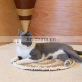 Wholesales New Creative Hand Made Cat Scratch Pad Cat Toys Claws Pet Supplies thumbnail-4