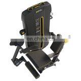 China New Product Gym Dhz Fitness Machine Body Legs Extension For Sale thumbnail-3