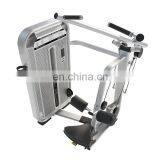 Most Selling Products Dhz Lat Pulldown Triceps Press Fitness Machine thumbnail-1