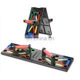 Indoor Fitness Equipment Pvc Yoga Mat Foldable Yoga Mat Rubber Yoga Mats thumbnail-6