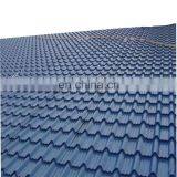Colorful Corrugated Roofing Aluminum Sheet ASTM B209 Aluminum Roofing Sheet thumbnail-6