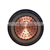 Airfield Lighting Cable 5kv 6mm2 8awgTR-XLPE BT PE FAAL 824 Type C Standard Price thumbnail-2