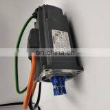 Whole New Sanyo Denki 180w 48v DC Servo Motor T818T-036 thumbnail-6