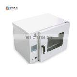Mini Size Lab Instrument Drying Oven Laboratory Test Incubator Hot Oven thumbnail-2