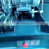 QG-4A Metallographic Sample Cutting Machine With Rapid Acceleration Sample Holder