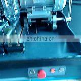 LSQ-100 Manual Metallographic Sample Cutting Machine