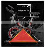 Factory Direct Indoor Cycling Training Exercise Spinning Bike thumbnail-7