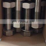 SS304 HEX BOLT DIN933, M8X20 thumbnail-6