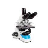 MY-B129F4 Optical Instrument Infinity Plan Field Objective Trinocular Microscopes Prices thumbnail-1